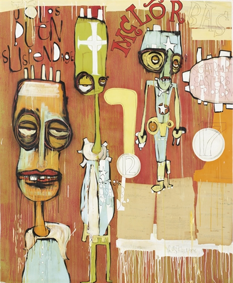 Phil Frost | 86 Artworks | MutualArt