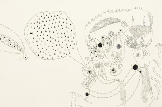 Devendra Banhart Overview: Sales Records & Exhibition History