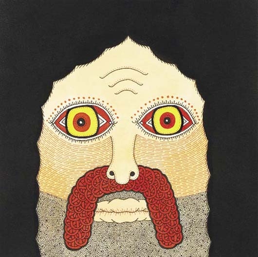 Untitled by Matt Leines, 2007