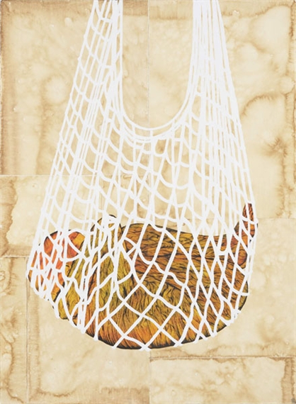 Net by David Ellis, 2007