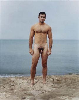 Richard Renaldi