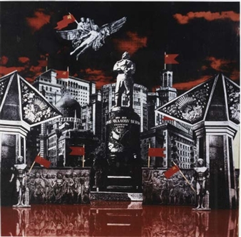 Untitled - Andrej Barov