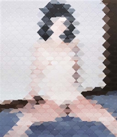 Alex Brown (American, 1966 - 2019)