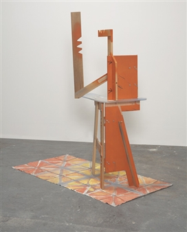 In the Process of Becoming - Jason Meadows