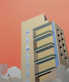 Untitled  - Brian Alfred