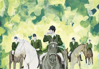 Sweet Valley High - Thomas Eggerer