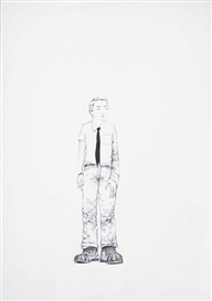Lothar Hempel (German, 1966)