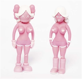 Pink Twins ()