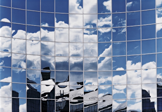 Untitled (No. 18) by Ola Kolehmainen, 2005