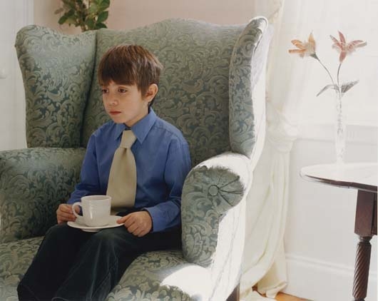 Nicholas Prior | Untitled #44 (2004) | MutualArt