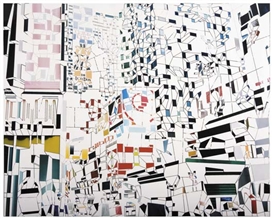 Richard Galpin (British, 1975)
