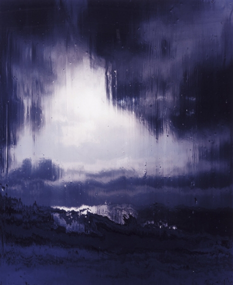 Icy Prospects 1 by Jorma Puranen, 2005