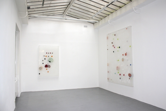 Helmut Dorner | Exhibitions | MutualArt