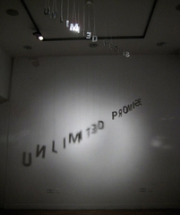 Amanda Curreri, David Horvitz, Mark McKnight, Jessica Williams, Christine Wong Yap: Involved, Socially - Triple Base Gallery