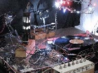 Jack Hanley Gallery, New York - Jack Hanley Gallery, Los Angeles