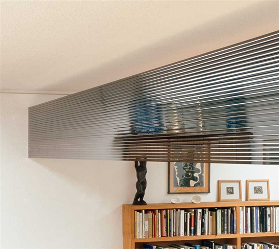 Upside Down / Inside Out - Kettle's Yard