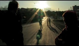 AURORA Tour 09 - CCA Glasgow