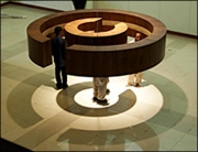 Hamra Abbas: Read - Royal Ontario Museum (ROM)