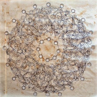 Midsummer Night's Dream - Pan American Art Gallery, Dallas