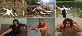 Holly Faurot & Sarah H. Paulson / Don Pablo Pedro - English Kills Art Gallery