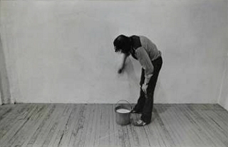 Billy Apple® Revealed/Concealed - Kunstinstituut Melly