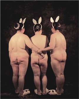 Theater of Ordinary Life’s - Small-Time, Bit-Part Players