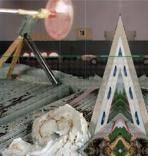 Incidents and Accidents - The Hogar Collection