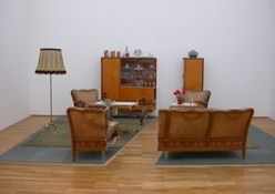 In The Making…: Works From The Collections - Neues Museum