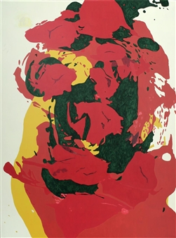 Daniel Callori - Praxis - International Art