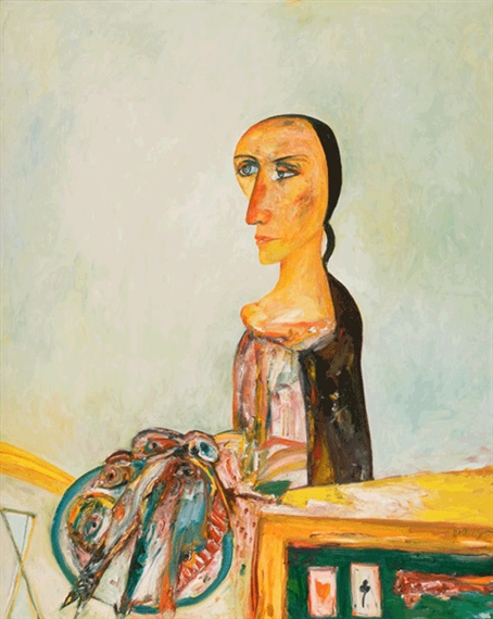 A Celtic Voyage - Open Eye Gallery, Edinburgh