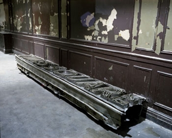 Glitz & Grime: Photographs of Times Square - Yancey Richardson