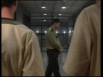 Prison is always the others - Neue Gesellschaft Für Bildende Kunst (NGBK)