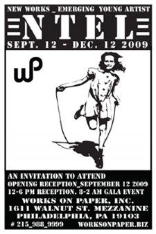 NTEL - Works on Paper, Inc.
