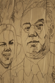 Double Encounter - I-MYU Projects