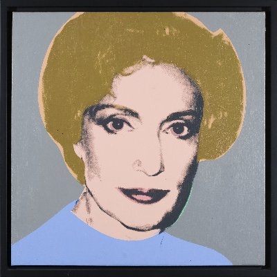 Lost and Found / Wiedergefunden - Galerie Ernst Hilger (Dorotheergasse)