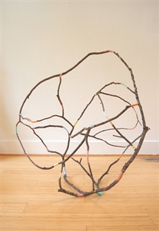 Jessica Halonen: Rx Garden - Art Palace Gallery