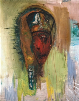 Peter Brandes: Solo Exhibition - Galerie Moderne Silkeborg
