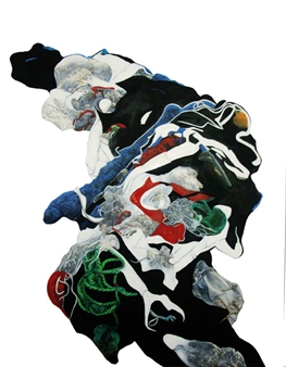 Pauline Marcelle: Bend Down Boutique - Habres + Partner