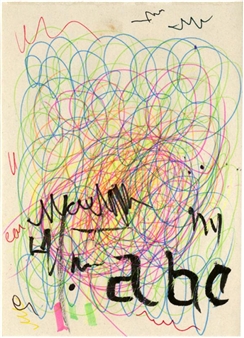 Asli Sungu: Paint Ourselves - Galerie Lena Brüning