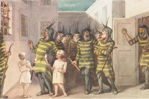 Mottez Victor Mottez médée MutualArt