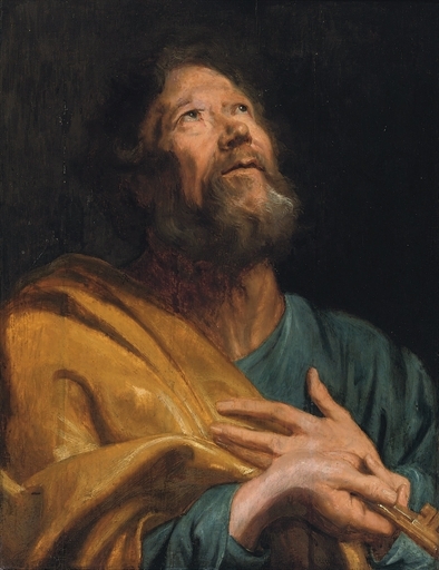 Saint Peter
