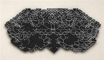 Federico Diaz: Adhesion - Frederieke Taylor Gallery