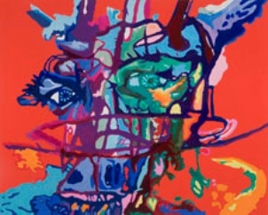 Sacred Monsters: Everyday Animism in Contemporary Japanese Art and Anime - Tufts University Art Gallery, Medford