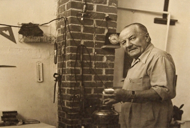 Days Lumberyard Studios 1915 - 1972 - Cape Cod Museum of Art