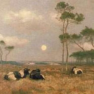 Utmost Fidelity: the Painting Life of Adrian Stokes 
 - Royal Cornwall Museum