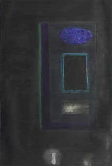 Untitled - Zahoor ul Akhlaq