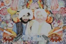 Hanging Fire: Contemporary Art From Pakistan - Asia Society and Museum, New York