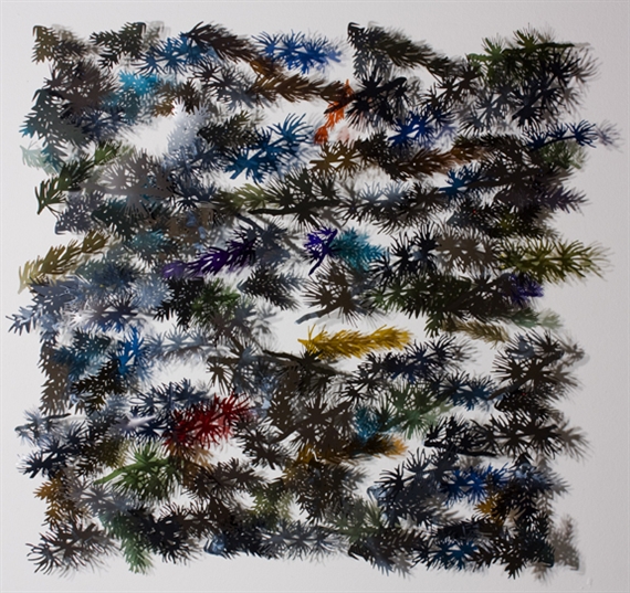 Julia Barello – glance - Zane Bennett Contemporary Art