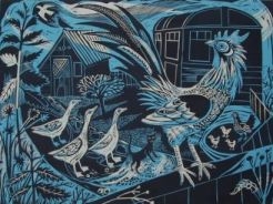 The Printed Image - Zillah Bell Gallery