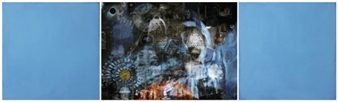 Detlef Günther: Heaven Opens - Kunstbüro Berlin